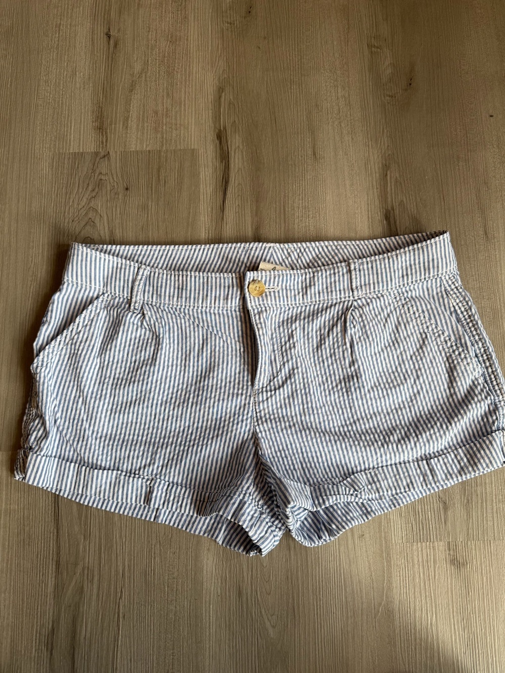 Abercrombie & fitch shorts